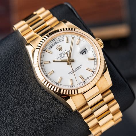 rolex oro 25000|rolex white gold watch.